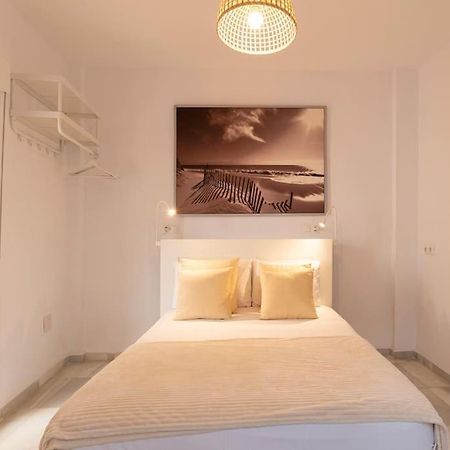 Tejon II & Private Terrace By Ele Apartments マラガ エクステリア 写真